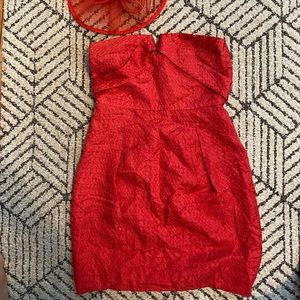 Durby Duo! Hat or dress can be sold separately